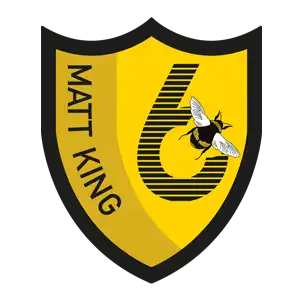 Matt King Sixth Form Logo